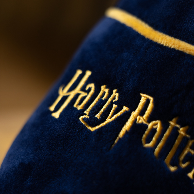 Kapcie Męskie Harry Potter