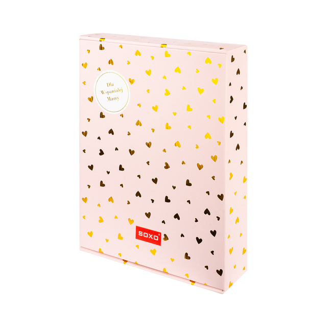 Kapcie Damskie Beżowe z Paskami