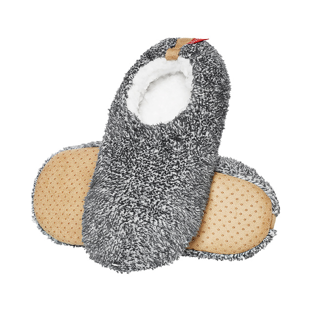 Kapcie Męskie Miękkie