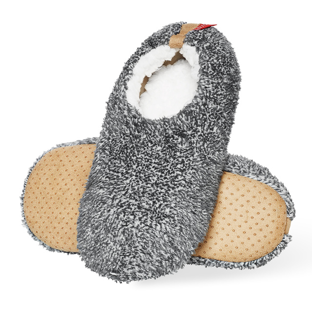 Kapcie Męskie Miękkie