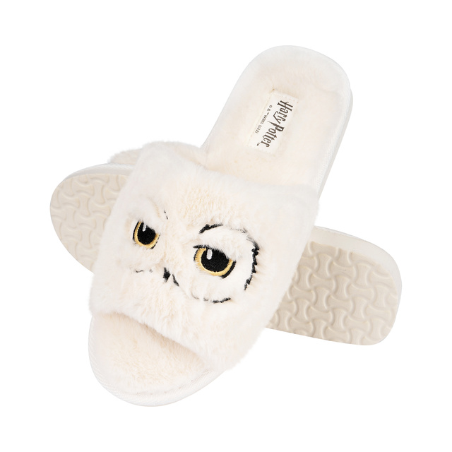 Zestaw Skarpetki + Kapcie Harry Potter